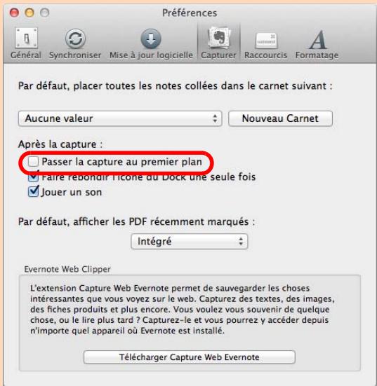 FUJIFILM SCAN SNAP IX500 - Important - 1