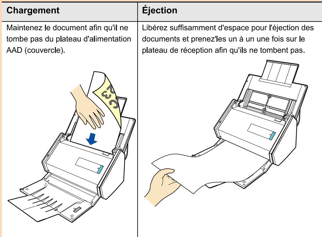 FUJIFILM SCAN SNAP IX500 - Important - 1