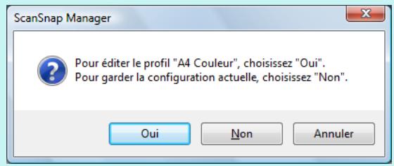FUJIFILM SCAN SNAP IX500 - Conseil - 1
