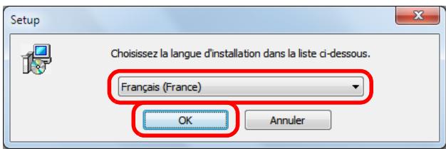 FUJIFILM SCAN SNAP IX500 - Insérez le adobe acrobat dvd-rom dans le lecteur dvd-rom. - 1