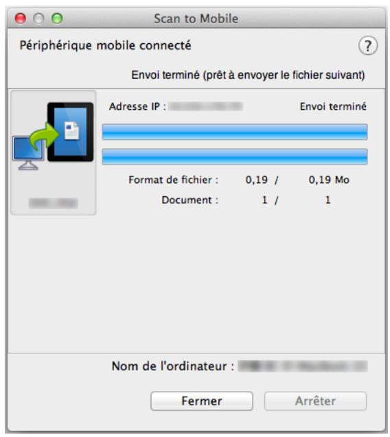 FUJIFILM SCAN SNAP IX500 - Important - 1
