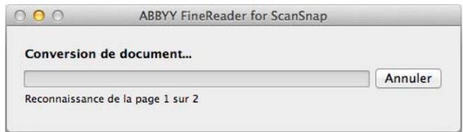 FUJIFILM SCAN SNAP IX500 - ABBYY Scan to PowerPoint(R) - 2