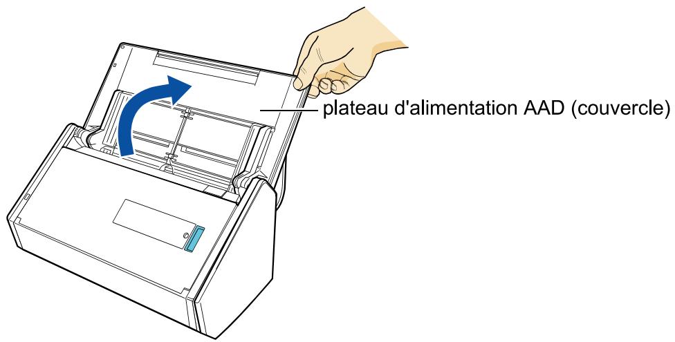 FUJIFILM SCAN SNAP IX500 - Important - 1