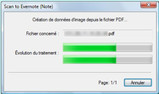 FUJIFILM SCAN SNAP IX500 - Conseil - 1