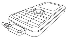 SAGEM NC - Charge de la batterie - 1