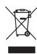 DELONGHI CHAUFFAGETRD40615 - Smaltimento - 1