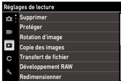RICOH PHOTONUM.COMPACTGR II STREET EDITION - Aide à la prise de vue - 2