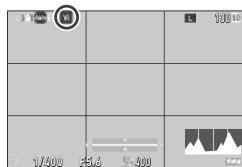 RICOH PHOTONUM.COMPACTGR II STREET EDITION - Définir l'atmosphère de l'image (contrôle de l'image) - 3