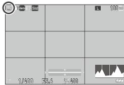 RICOH PHOTONUM.COMPACTGR II STREET EDITION - Appuyez sur OK. - 1