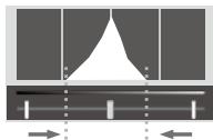 RICOH PHOTONUM.COMPACTGR II STREET EDITION - Comment effectuer des corrections - 3