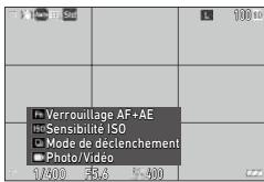RICOH PHOTONUM.COMPACTGR II STREET EDITION - Aide-mémoire - 1