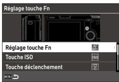RICOH PHOTONUM.COMPACTGR II STREET EDITION - En appuyant et en maintenant enfoncé - 1