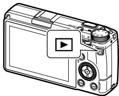 RICOH PHOTONUM.COMPACTGR II STREET EDITION - Appuyez sur. - 1