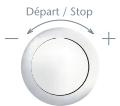 SAUTER SME675BF1 - Programmation du temps de cuisson automatique en fonction du poids - 3