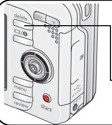 KODAK EasyShare - Suppression de photos ou de vidéos - 1