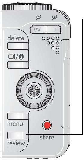 KODAK EasyShare - Visualisation de photos/videos - 1