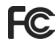 KODAK EasyShare - Conformité et stipulations FCC - 1
