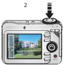 KODAK EasyShare - Prise de photos panoramiques - 2