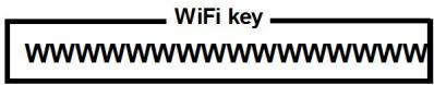 DEVOLO Magic 2 WIFI - Bouton wifi - 2