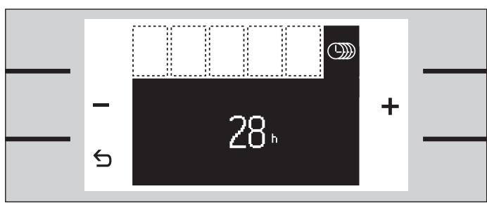 GAGGENEAU BS 275-111 - Comment faire le réglage - 2