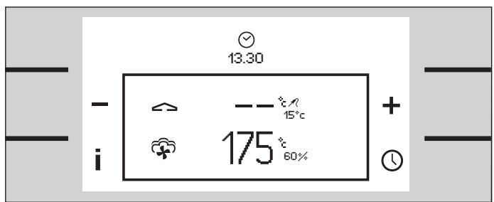 GAGGENEAU BS 275-111 - Réduction de la vapeur - 4