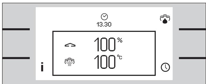GAGGENEAU BS 275-111 - Vaporisation d'humidité - 2