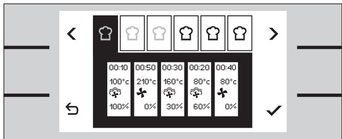 GAGGENEAU BS 275-111 - Remarque - 5