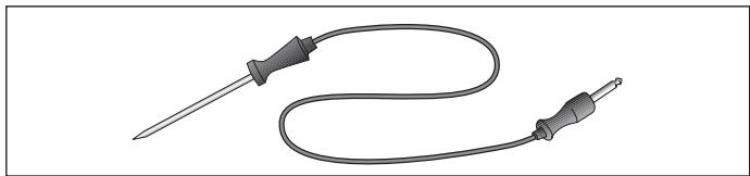 GAGGENEAU BS 275-111 - Touches - 4