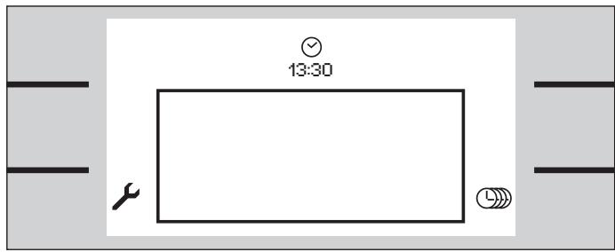 GAGGENEAU BS 275-111 - Comment faire le réglage - 1