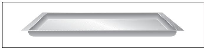 GAGGENEAU BS 275-111 - Touches - 1