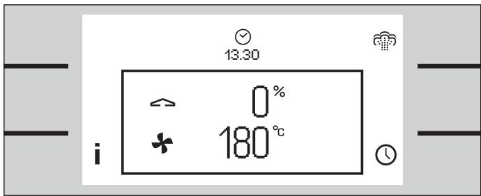 GAGGENEAU BS 275-111 - Après chaque utilisation - 1