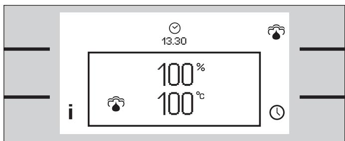 GAGGENEAU BS 275-111 - Réduction de la vapeur - 2