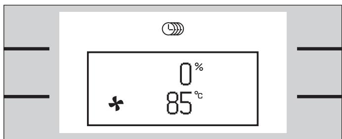 GAGGENEAU BS 275-111 - Comment faire le réglage - 3