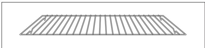 GAGGENEAU BS 275-111 - Touches - 3