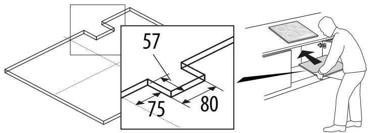 INDESIT iKiS630LDF - Avertissement - 1