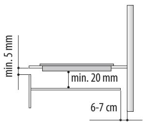 INDESIT iKiS630LDF - Avertissement - 2