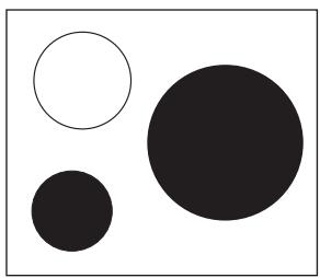 INDESIT iKiS630LDF - Position conseille des casseroles - 4