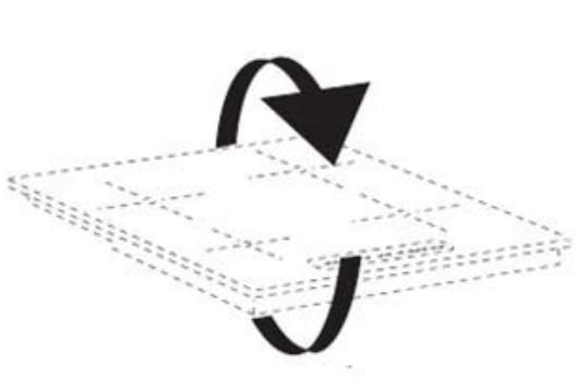 INDESIT iKiS630LDF - Avertissement - 1