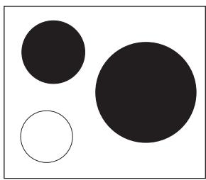 INDESIT iKiS630LDF - Position conseille des casseroles - 3