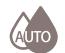 DUUX HUMIDIFICATEURDP - Indicateur de remplacement d'eau - 1
