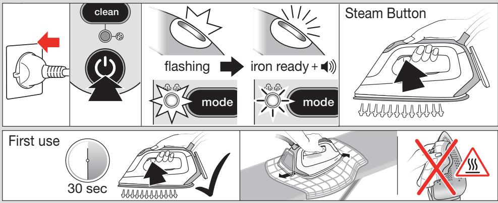 DARRY BRAUN IS3157BL - 7