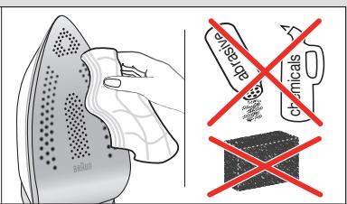 DARRY BRAUN IS3157BL - 24