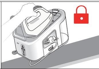 DARRY BRAUN IS3157BL - 30