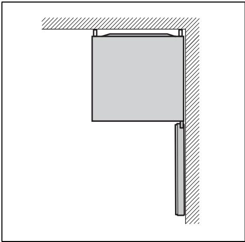BOSCH KGNS9TEA - Solicitud de reparación y asesoramento en caso de averías - 3