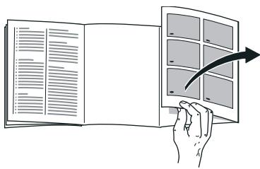 BOSCH KGNS9TEA - Présentation de l'ordinateur - 1