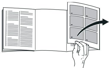 BOSCH KGNS9TEA - Gerät kennenlernen - 1