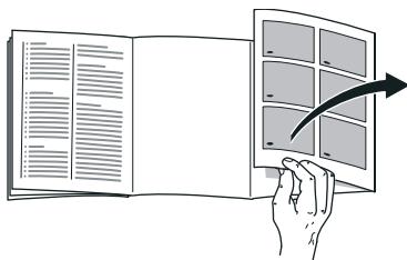 BOSCH KGNS9TEA - Kennismaking met het apparaat - 1