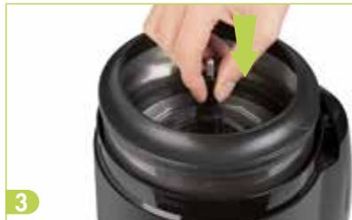 MAGIMIX JUICE EXPERT 3 CH - Astuces et conseils - 7