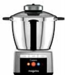 MAGIMIX JUICE EXPERT 3 CH - Magimix - 5