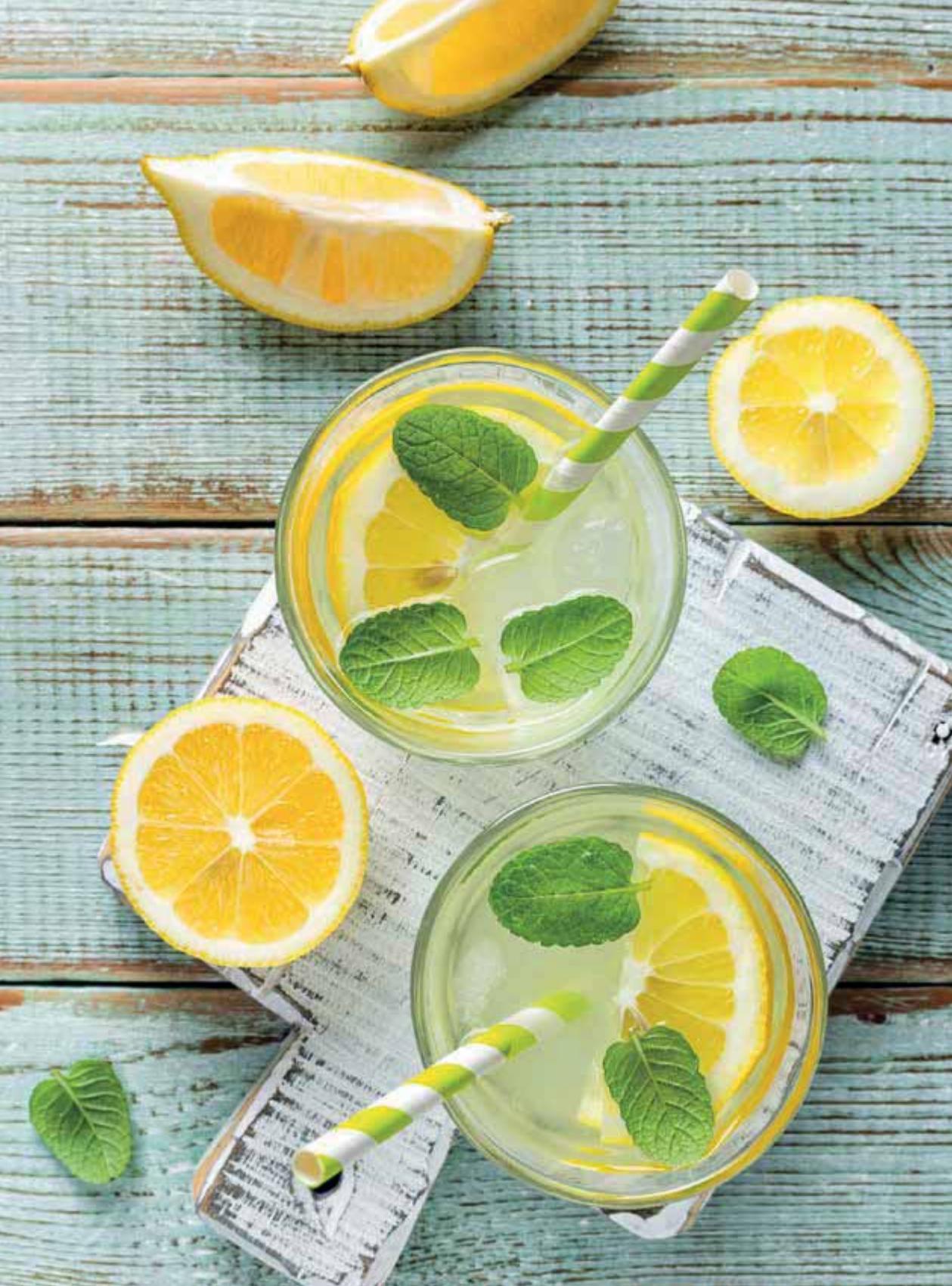 MAGIMIX JUICE EXPERT 3 CH - Limonade - 4